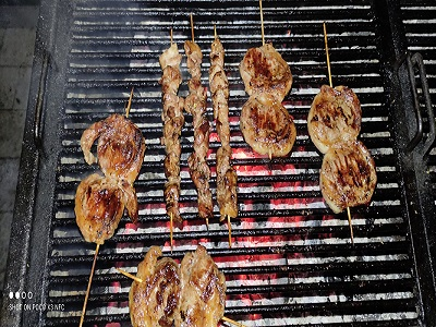 DERE ÜSTÜ ÇARDAKLAR